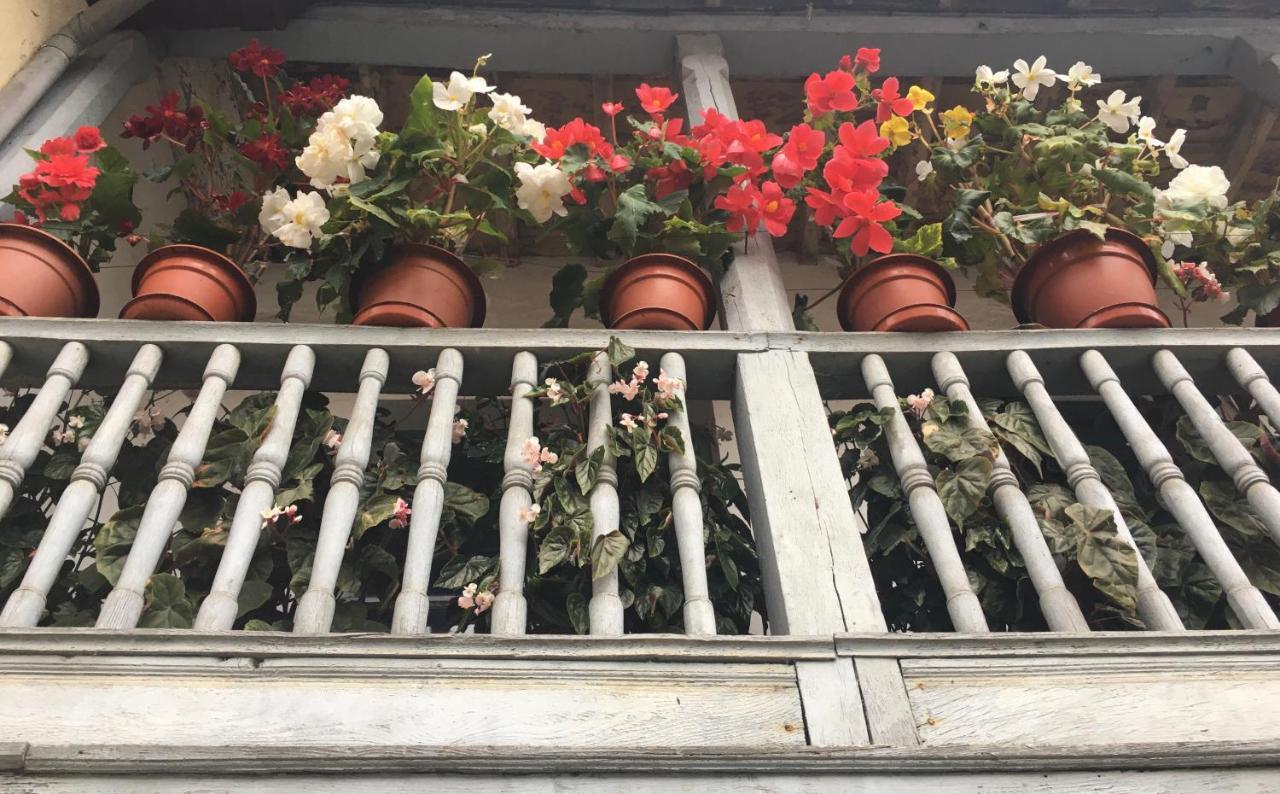 La casita de Olivia Espinaredo La Villa Exterior foto