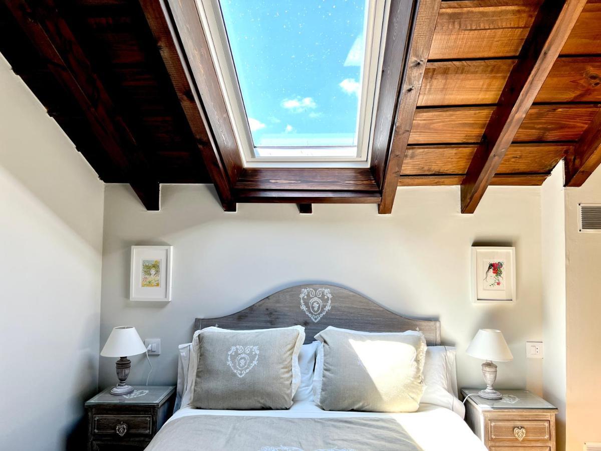 La casita de Olivia Espinaredo La Villa Exterior foto
